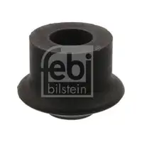 FEBI BILSTEIN 01516 Anschlagpuffer für AUDI, VW