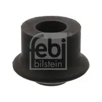 FEBI BILSTEIN 01516 Anschlagpuffer für AUDI, VW