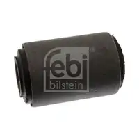 FEBI BILSTEIN 09391 Querlenkerlager für RENAULT