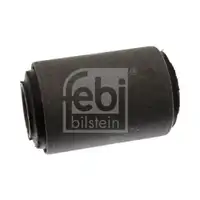 FEBI BILSTEIN 09391 Querlenkerlager für RENAULT