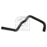 FEBI BILSTEIN 101346 Kühlwasserschlauch für SMART
