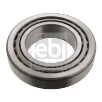 FEBI BILSTEIN 11594 Radlager für VOLVO, RENAULT