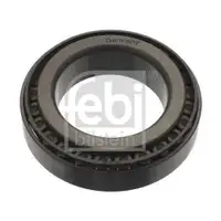 FEBI BILSTEIN 19769 Radlager für MERCEDES-BENZ, MAN, VW, RENAULT, OPEL, IVECO