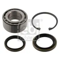 FEBI BILSTEIN 31464 Radlagersatz für MITSUBISHI, PROTON