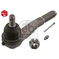 FEBI BILSTEIN 41379 Spurstangenendstück für DAIHATSU