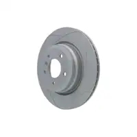 ATE 24.0322-0236.1 Bremsscheiben 2 Stück für BMW