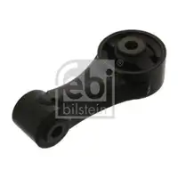 FEBI BILSTEIN 38919 Motorlager für CITROËN, PEUGEOT, TOYOTA