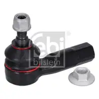 FEBI BILSTEIN 184022 Spurstangenendstück für SKODA, CUPRA, VW, AUDI, SEAT