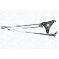 MAGNETI MARELLI 085570738010 WIMO-GEST VOLVO C30 (533) für VOLVO