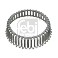 FEBI BILSTEIN 23826 ABS-Polrad für VW, SEAT, SKODA, AUDI