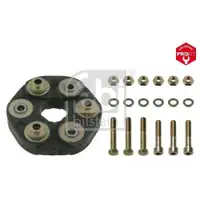 FEBI BILSTEIN 01501 Gelenkscheibensatz für MERCEDES-BENZ