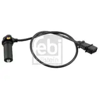 FEBI BILSTEIN 24576 Kurbelwellensensor für SEAT, SKODA, VW, AUDI