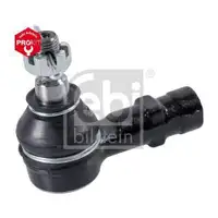 FEBI BILSTEIN 41380 Spurstangenendstück für DAIHATSU