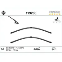 SWF 119286 SWF VisioFlex OE (x2)