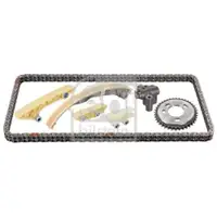FEBI BILSTEIN 175121 Steuerkettensatz für FORD