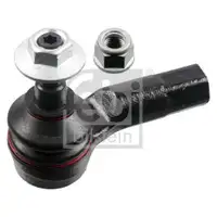 FEBI BILSTEIN 184154 Spurstangenendstück für CUPRA, SKODA, VW, AUDI, SEAT