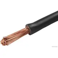 HERTH+BUSS ELPARTS 51275113000 Elektroleitung 1x16mm²