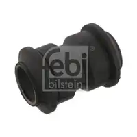 FEBI BILSTEIN 01502 Blattfederlager für MERCEDES-BENZ