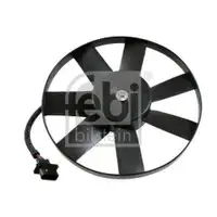 FEBI BILSTEIN 14748 Kühlerlüfter für SEAT, VW, SKODA, AUDI