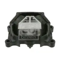 FEBI BILSTEIN 24580 Motorlager für MERCEDES-BENZ