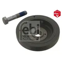 FEBI BILSTEIN 33792 Riemenscheibe (entkoppelt) für PEUGEOT