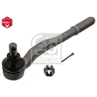 FEBI BILSTEIN 43285 Spurstangenendstück für TOYOTA