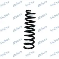 Mubea 90172085 Fahrwerksfeder