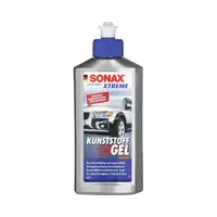 SONAX 02101090 XTREME KunststoffGel Außen 250ML