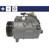MAHLE ACP 100 000S A/C-Kompressor für BMW