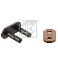 FEBI BILSTEIN 31467 Kettenglied für MERCEDES-BENZ, CHRYSLER, JEEP