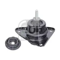 FEBI BILSTEIN 105747 Motorlager für HYUNDAI, KIA
