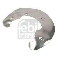 FEBI BILSTEIN 175473 Spritzschutzblech