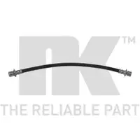 Bremsschlauch Nk 854537 für Toyota Hinterachse