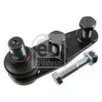 FEBI BILSTEIN 182492 Traggelenk für RENAULT