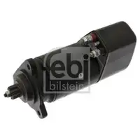 FEBI BILSTEIN 48981 Anlasser für MAN, MERCEDES-BENZ