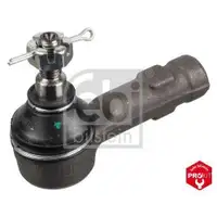 FEBI BILSTEIN 26186 Spurstangenendstück für HYUNDAI
