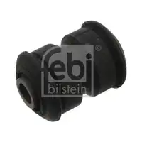 FEBI BILSTEIN 01505 Blattfederlager für MERCEDES-BENZ, VW