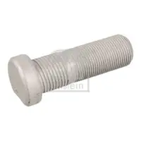 FEBI BILSTEIN 05524 Radbolzen