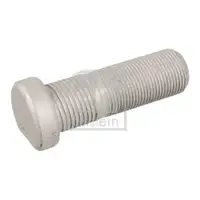FEBI BILSTEIN 05524 Radbolzen für MERCEDES-BENZ, SETRA