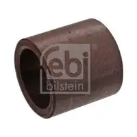FEBI BILSTEIN 10135 Buchse für BMW, OPEL, MERCEDES-BENZ