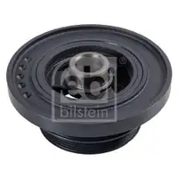 FEBI BILSTEIN 39624 Riemenscheibe für BMW