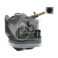 FEBI BILSTEIN 100772 Drosselklappenstutzen