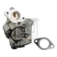 FEBI BILSTEIN 173830 Abgasregelventil für RENAULT, NISSAN, OPEL