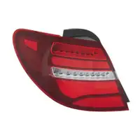 HELLA 2SD 354 873-051 Heckl. li LED MB