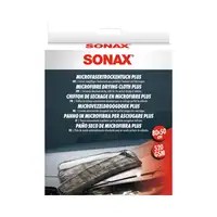 Reinigungstücher Sonax 04512000 Microfasertrockentuch