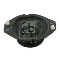 FEBI BILSTEIN 22283 Federbeinstützlager für RENAULT