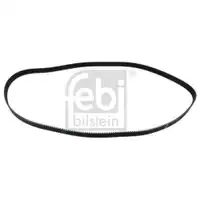 FEBI BILSTEIN 27565 Zahnriemen für SUBARU