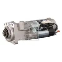 FEBI BILSTEIN 49000 Anlasser für VOLVO, RENAULT