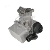 FEBI BILSTEIN 193673 Ölfiltergehäuse