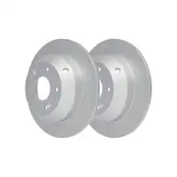 ATE 24.0111-0170.1 Bremsscheiben 2 Stück KIA